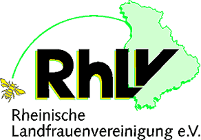 Zur Homepage der Rheinischen Landfrauen